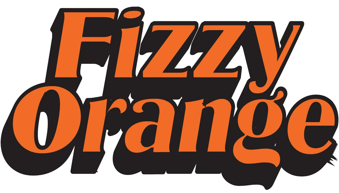 Fizzy Orange