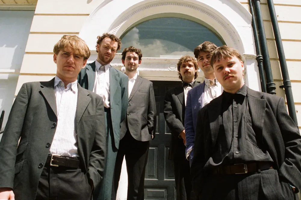 Fizzy Orange